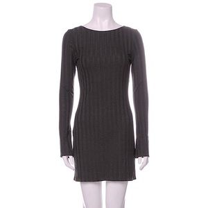 Reformation Sheath dress